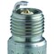 Ngk IRIDIUM IX SPARK PLUG(PR-EA/BX-4) 2318 - alternate 3